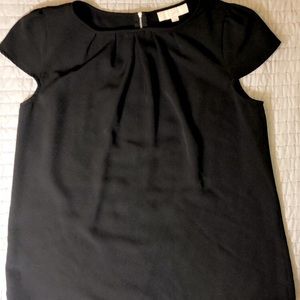 LOFT Black Top